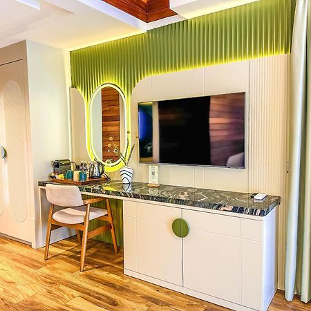 Cirali Hera Hotel 외부 사진